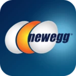 Logo of Newegg android Application 